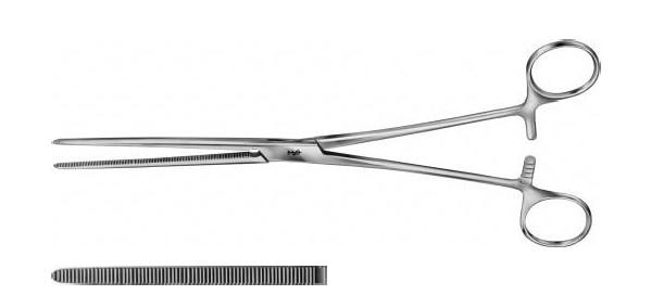 ПЕН ЗАТИСКАЧ ПРЯМ. 260MM